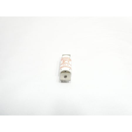 Ferraz Shawmut 125A AMP 500V-AC 500V-DC SEMICONDUCTOR FUSE A50QS125-4